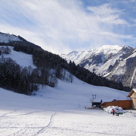 Apartment Imbachhorn By Alpen Apartments Kaprun Eksteriør bilde