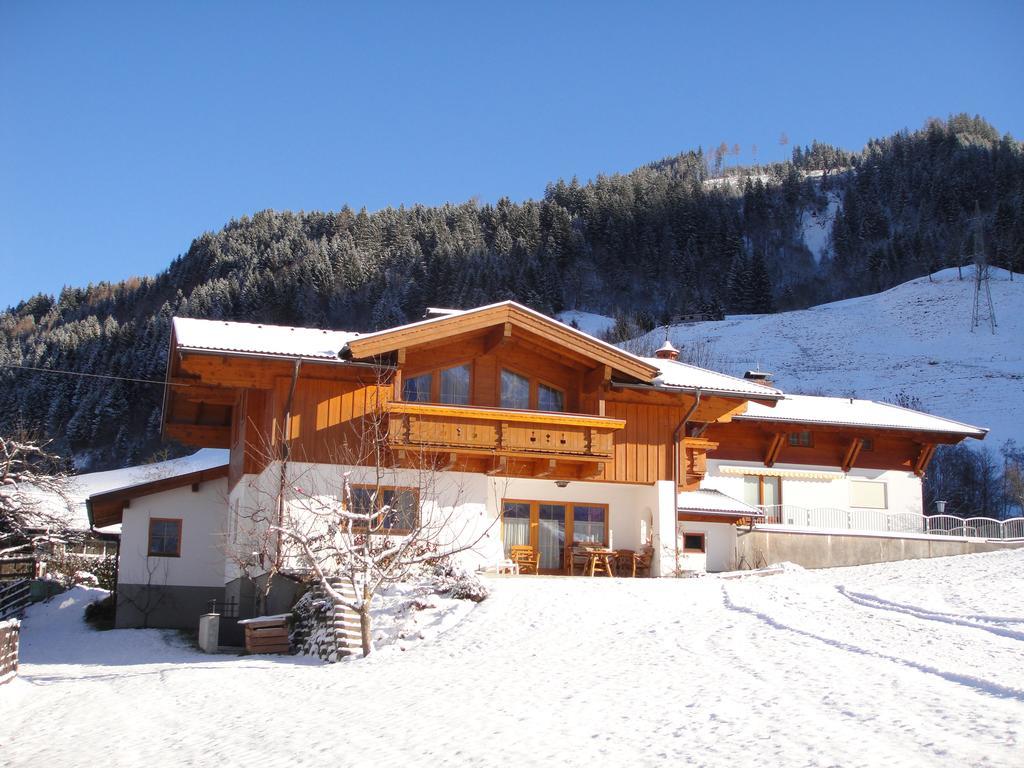 Apartment Imbachhorn By Alpen Apartments Kaprun Rom bilde